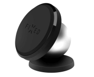 Uchwyt do telefonów FIXED Icon Flex Mini Magnetyczny do Kokpitu FIXIC-FLEXM-BK